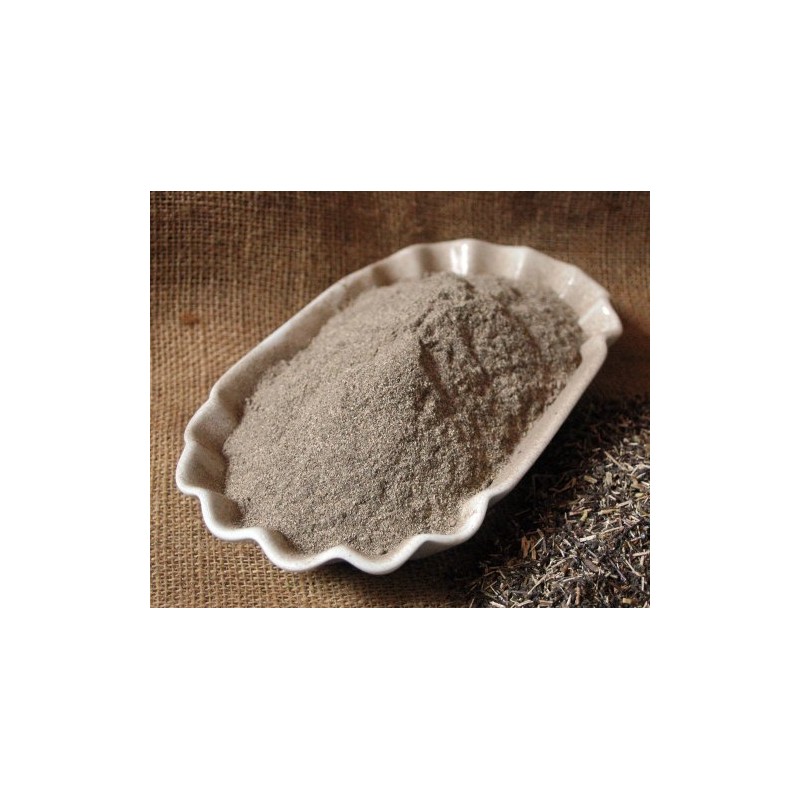 Naturix24 Grounded Eyebright Tea - 250g Bag