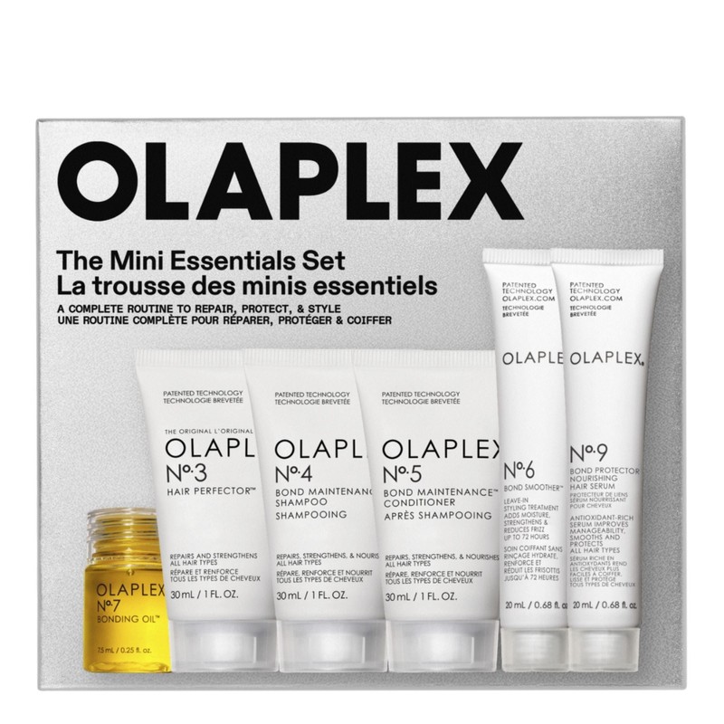 Olaplex The Mini Essentials Set