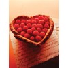 Tiger Crown Standard Heart Shaped