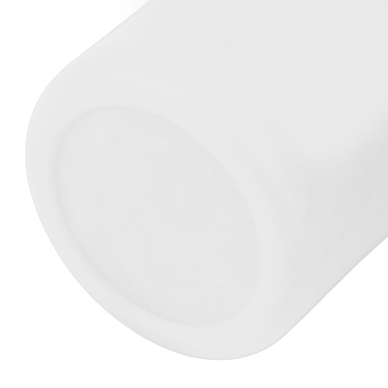 Bartender Practice Bottle Silicone Shatterproof Falling Resistant Soft Bartending Performance