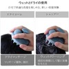 WOVTE Scalp Massage Brush, Scalp Brush, Scalp Care, Shampoo Brush,