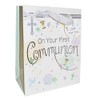 Gift Bag 23x18cm First Holy Communion - Religious Occasion -