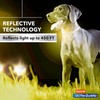 Hartz UltraGuard Pro Reflective Flea & Tick Collar for Dogs