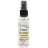 Lemon Lavender Car Spray, 16 ounces