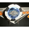 Harley Davidson Lightning STRIKE $1 Poker Chip Golf Ball Marker