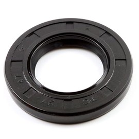 Parts and Parts Radial Shaft Seal 27 x 47 x 6 mm, AS/TC/BASL/WAS, DIN 3760 Seal Ring, NBR 70, Heat & Chemical Resistant, Ideal for Engines, Pumps, Gearboxes & Industrial Applications