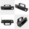 EWAY Tailgate Handle Backup Camera for 2009-2017 Dodge Ram 1500