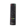For Sanyo GXFA GXBD GXBM CS-90283-1T Replacement Remote for Sanyo