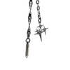 Milkwave Milky Way Kira Bullet Keyring