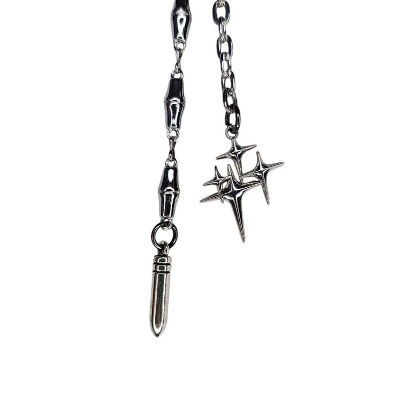 Milkwave Milky Way Kira Bullet Keyring