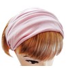 Axy HB4 Hairband, yoga headband, cotton