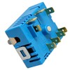 EBF62174906 EBF62174901 Infinite Switch for Range Surface Element Control, Stove