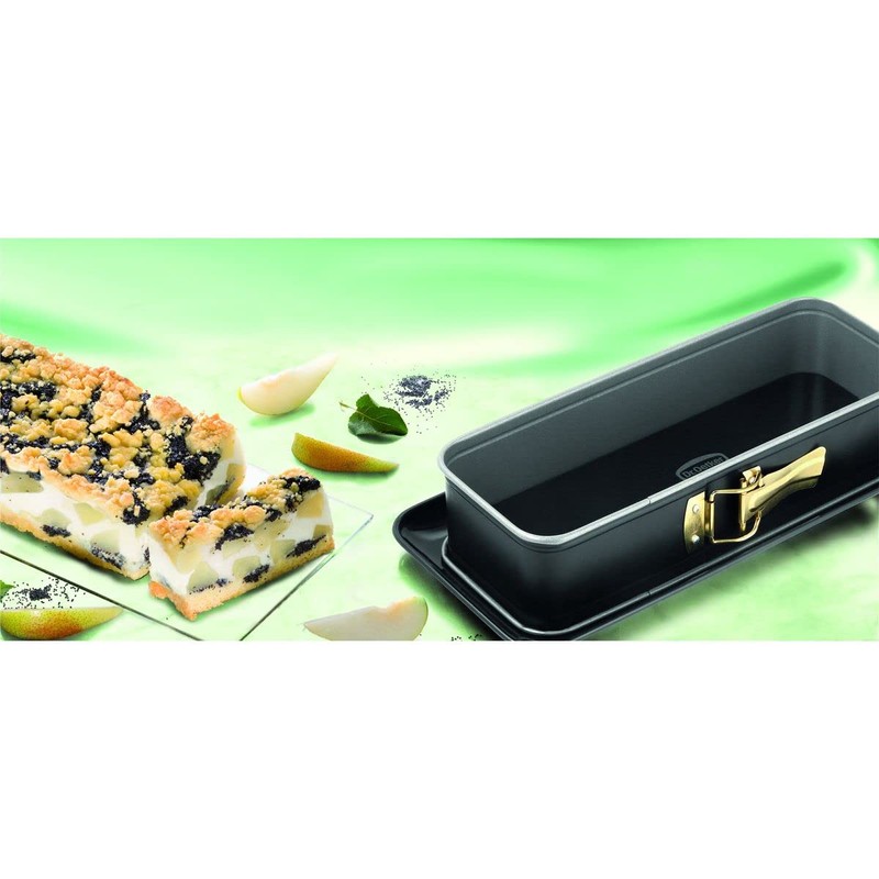 Dr. Oetker 1120 Springform Pan for Baking 30 cm in
