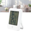 MC41 Thermometer Hygrometer Digital Temperature Humidity Meter Tester with LCD