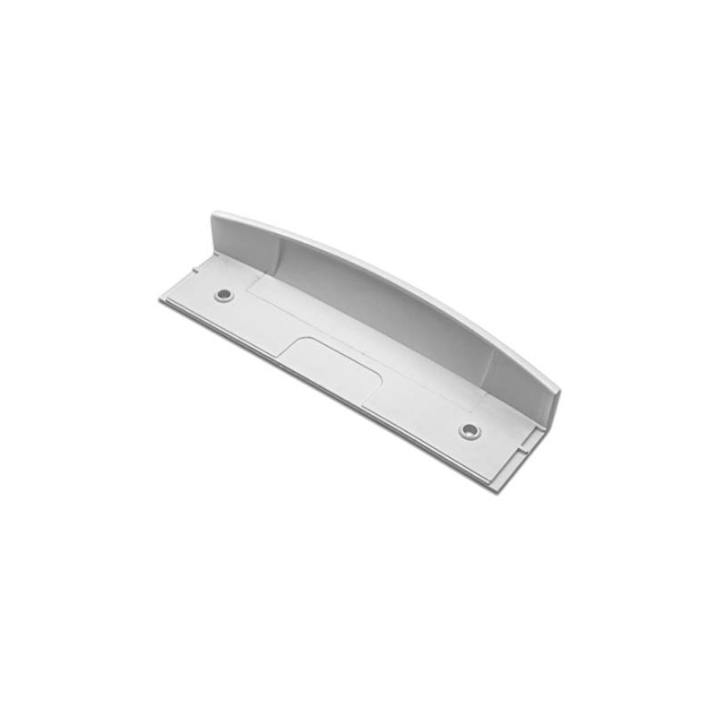 vhbw Replacement Door Handle for Bosch/Siemens 00152790 for Fridge