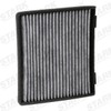 STARK SKIF-0170301 Cabin Air Dust Filter, Pollen Filter, Micro Filter