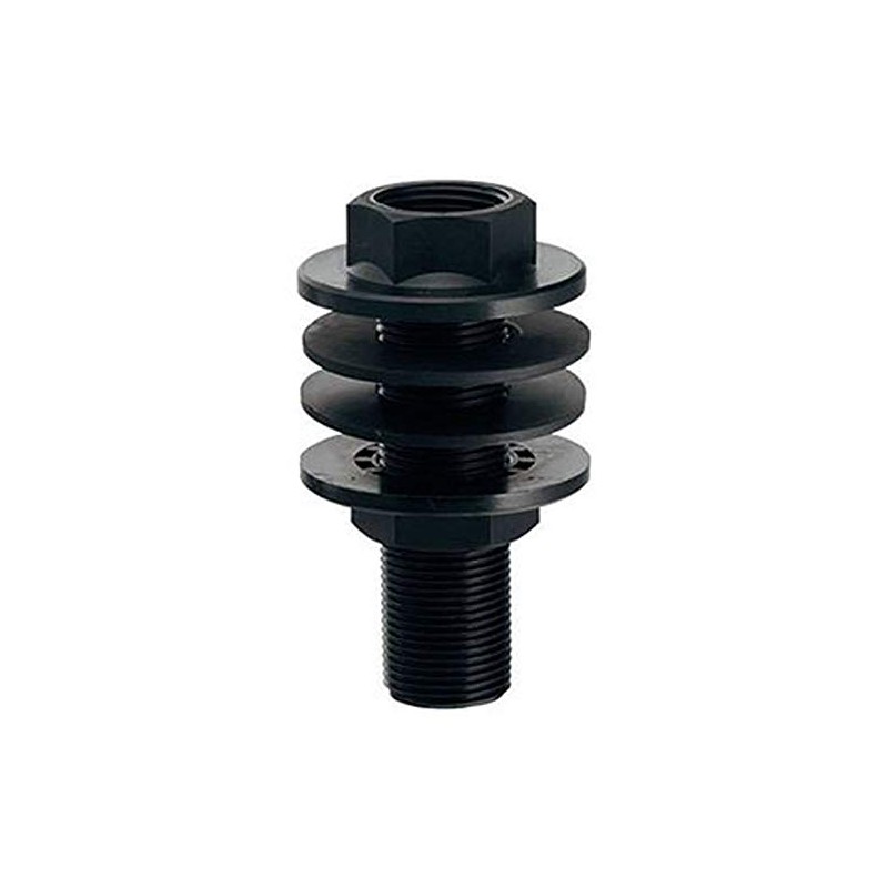 Kakudai Resin Tank Mounting Hardware 617-131-25