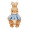 Sekiguchi 644469 Peter Rabbit Plush Toy