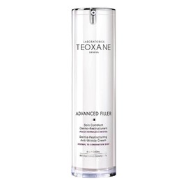 Teoxane Advanced Filler for Normal and Combination Skin Improved Formula