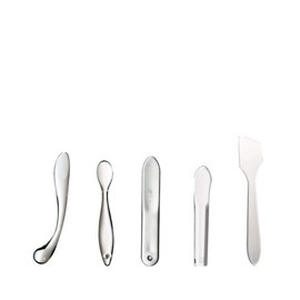 AWC Mini Spatula 10-Pack / AWC 미니 스파츌라 10개입