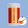 pow Pau Premium Modeling Pack Mask 500g / Shiny Pumpkin,