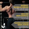 JAMIE VIDAL® Lifting Straps - Lifting Straps Classic Grip -