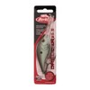 Berkley Dredger Fishing Lure, Green Shad, 1 1/8 oz, 3.25in
