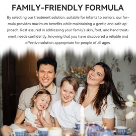 Max Strength Treat Natural Organic Manuka Honey Cream Ointment, Soothing Relief for Dry, Heat Rash, Hidradenitis, Itchy, Eczema, Psoriasis, Leg, Belly, Armpit, Foot, Hand, Irritable Skin For All Ages