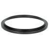 vhbw 62mm to 67mm Step Up Ring Adapter for Camera