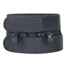 Dictus Band Ankle Strap Accessory - Dictus Band for Barefoot (Indoor) Use (Left foot)