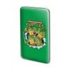 Ninja Turtles Group Retro Rectangle Lapel Pin Tie Tack