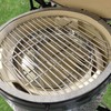 SMOKEWARE Stainless Steel Drip Pan - Big Green Egg Grilling