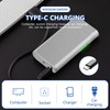 SKRFIRE Flameless Arc Lighter – USB Rechargeable, Windproof Plasma Electric