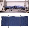 Cadaver Bag Leak Proof Corpse Storage Bags Durable Thickened Emergency