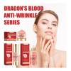 Go Serie De Cuidado Facial Dragon Blood 1 Pieza