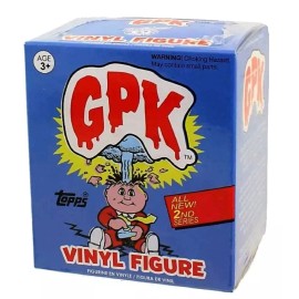 FUNKO GPK MYSTERY MINIS Topps GARBAGE PAIL KIDS VINYL FIGURE RARE COLLECTIBLE.
