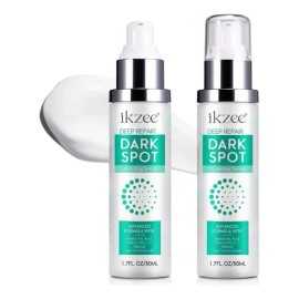 Serum Facial Manchas Oscuras Niacinamida Retinol 50ml Crema