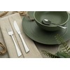 Grunwerg Jupiter Soup Spoons SUSJPT, 18/0 Stainless Steel, Set of