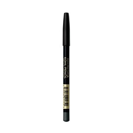 Max Factor Kohl Kajal Charcoal Grey 50 - Grey Eye Perfect for Smokey Eyes - Apply Eyeliner Made Easy - 1 x 4ml | 4ml (Pack of 1)