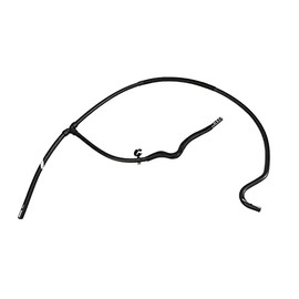 GM Parts 25800336 Radiator Surge Tank Inlet Hose
