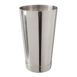 18oz Stainless Steel Boston Can