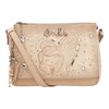 Anekke - Shoulder Bag, nude