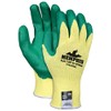 MCR Safety FTKV350S FlexTuff Kevlar Nitrile Men's Gloves with Navy