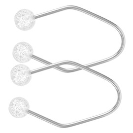 Vaguelly 2pcs Face Dimple Maker Facial Sculpting Tool for Cheeks Comfortable Dimples Trainer Durable Facial Exerciser for Men Women