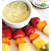 Paradigm Foodworks Lime Curd, 10 Ounce