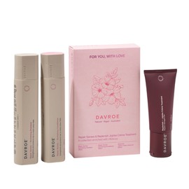 Davroe For You, With Love - Repair Trio Pack