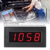 Digital Frequency Meter Speedometer DC 8 to 15V 0.56 in