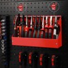 Mayouko 11 Slots Pliers Rack Organizer Holder, For Standard &