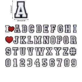 Cute Shoe Charms Set for Bracelet - [2 in 1] 139 Pcs Cartoon Shoe Charms Wristband for Decoration, Letter ABC-Z Decoration Charms 0-9 Number Accessories for Teens Kid Girl Men Women Party Favor