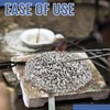 Shimeyao Aluminum Pellets (2.2 Pound) 99.9+% Raw Aluminum Alum Metal